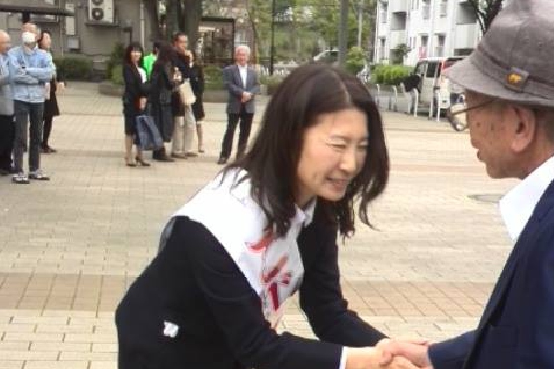 【公式】こじま智子｜和光市議会議員